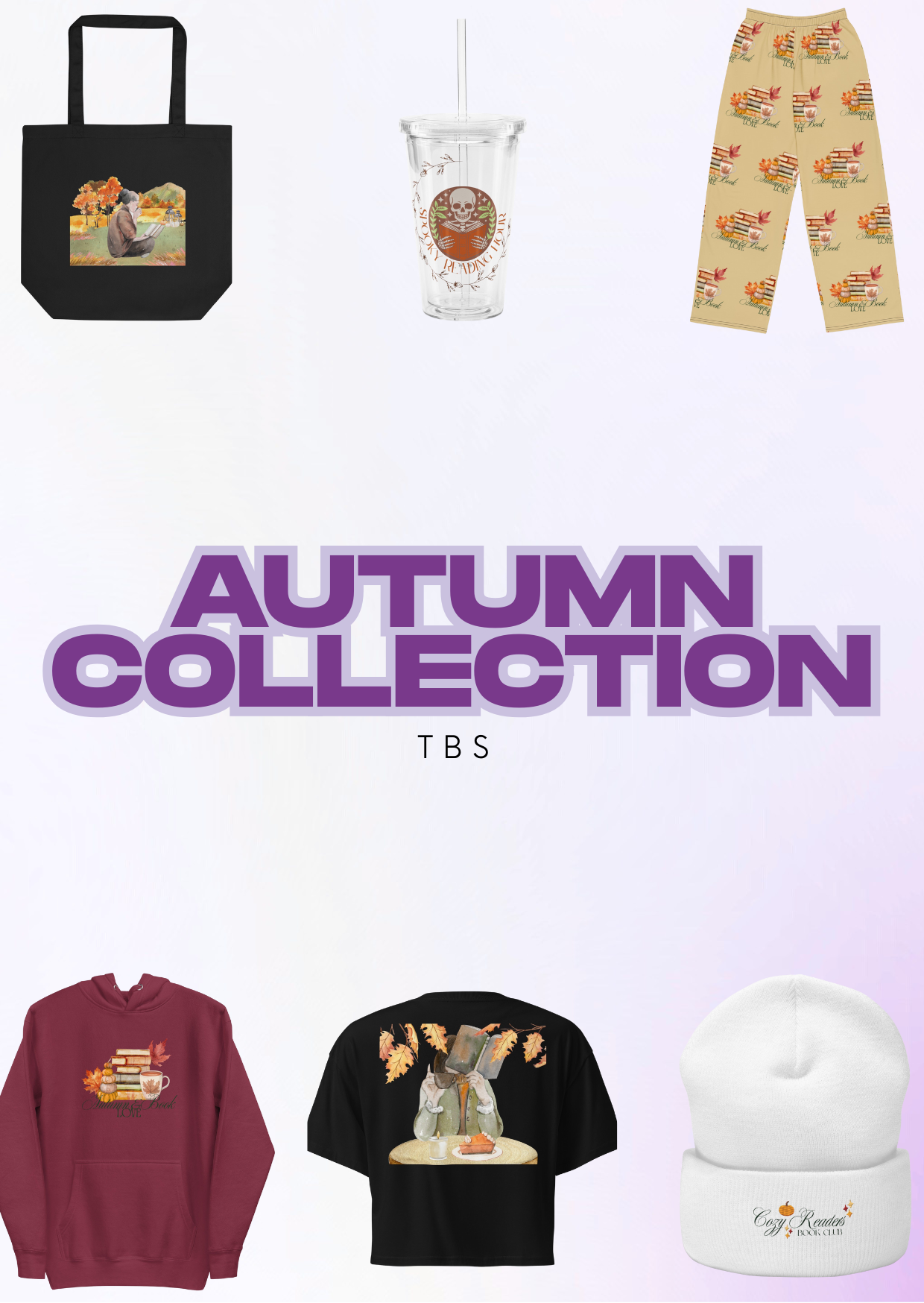 Autumn Kollektion